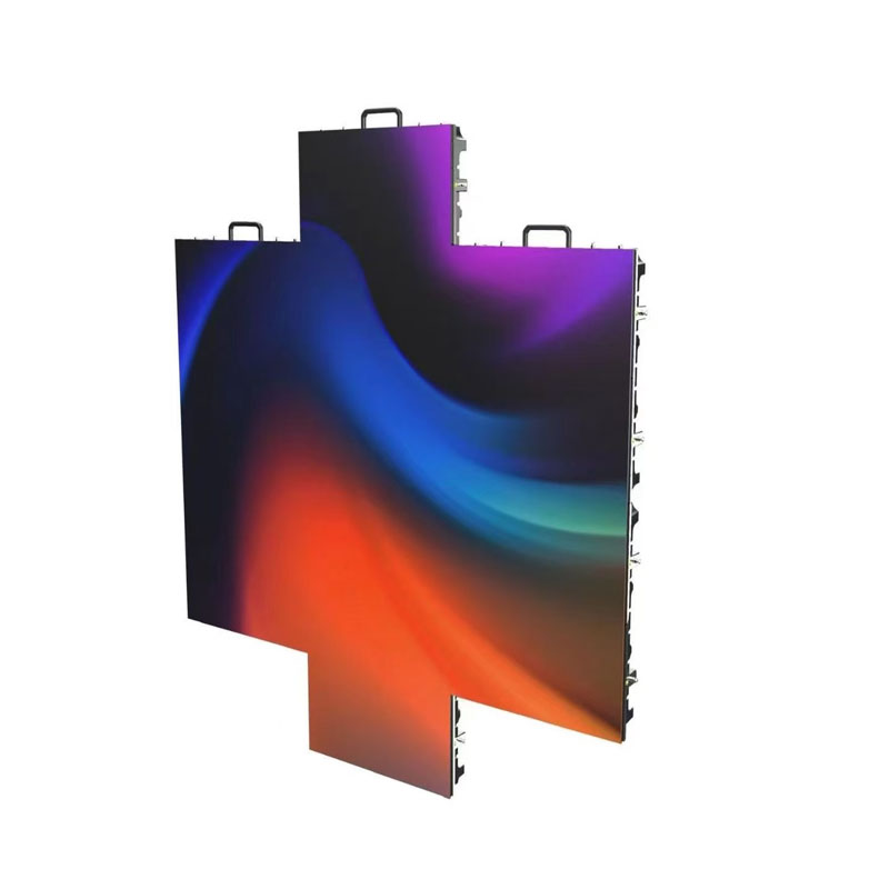 Rental  LED Display Screen M Series