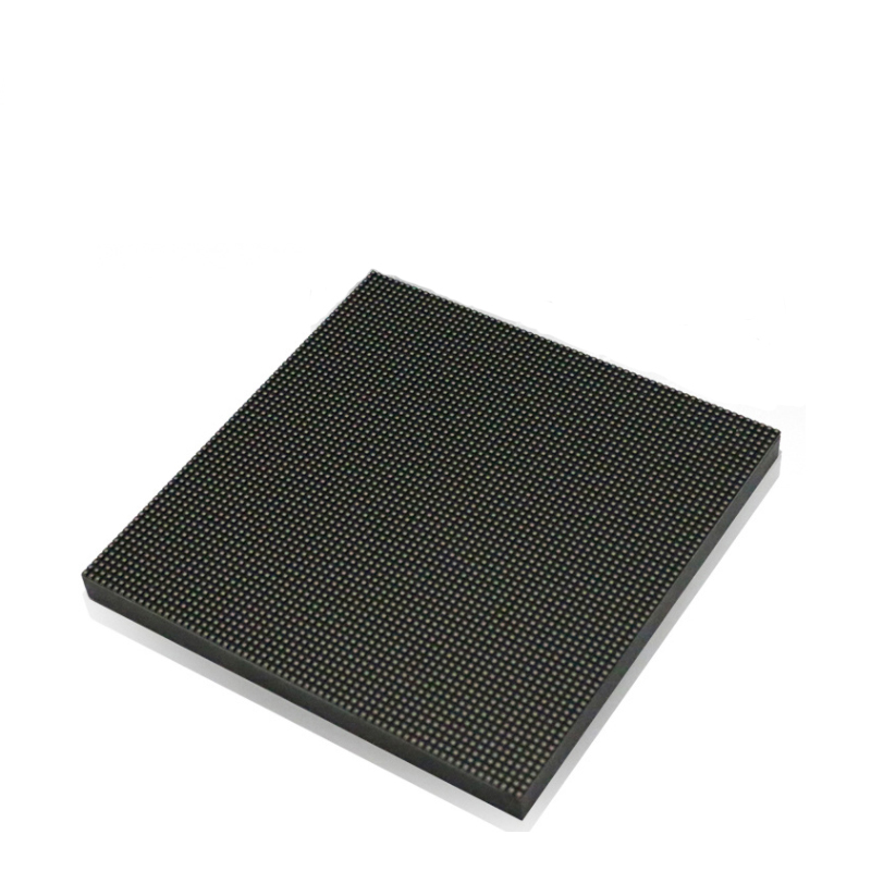 P3 indoor led module