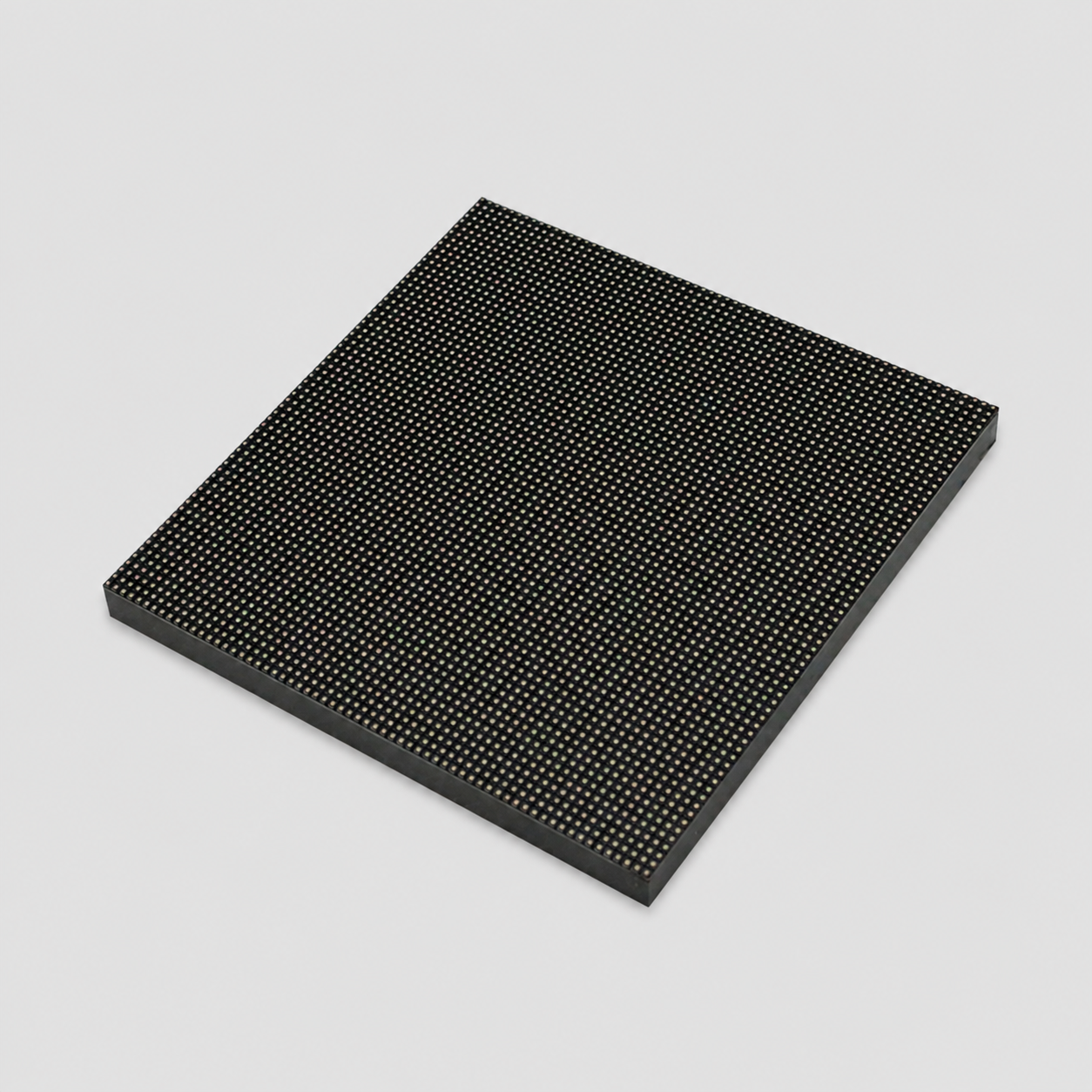 P3 indoor led module