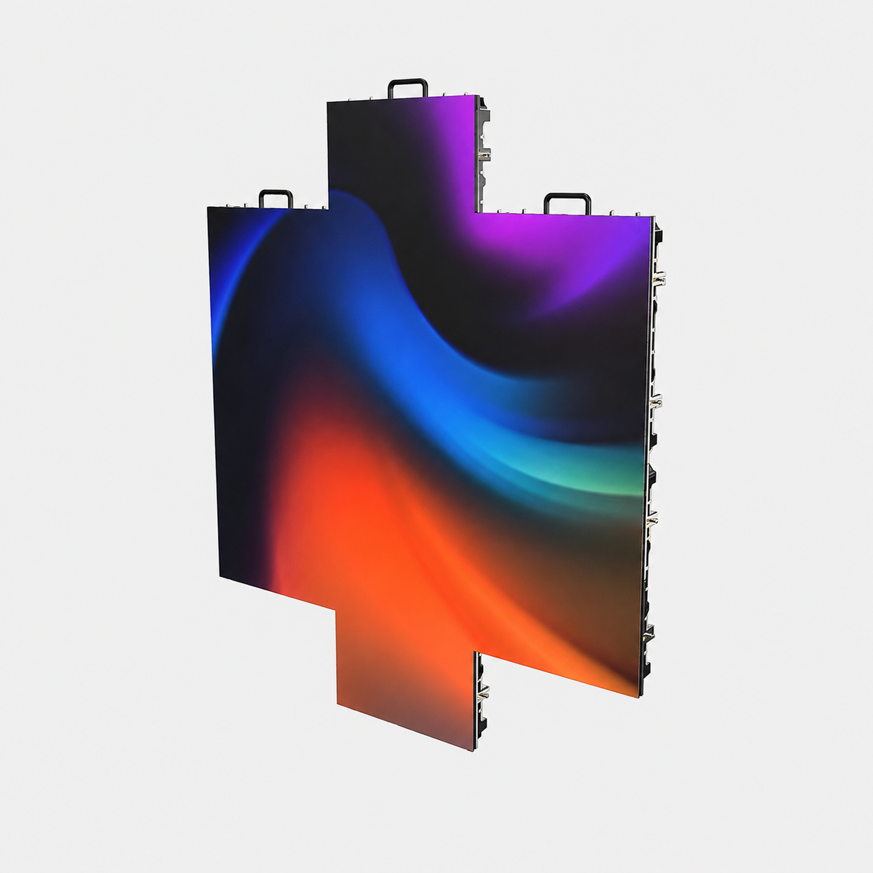 Rental  LED Display Screen M Series