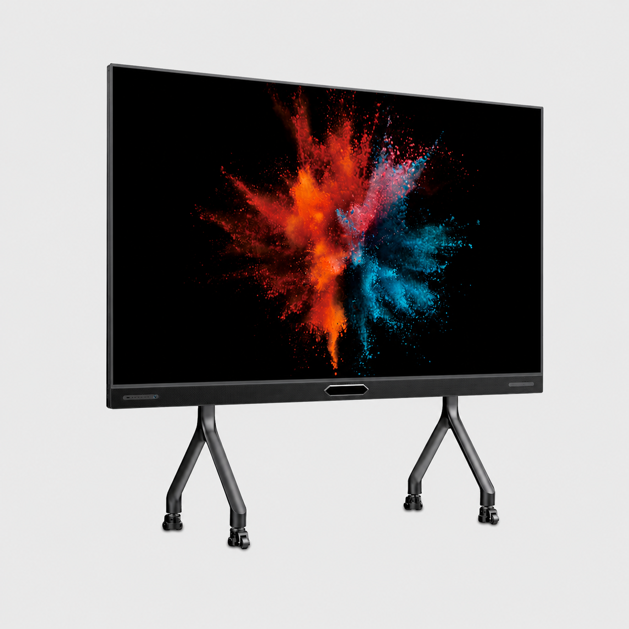  LED Conference display 