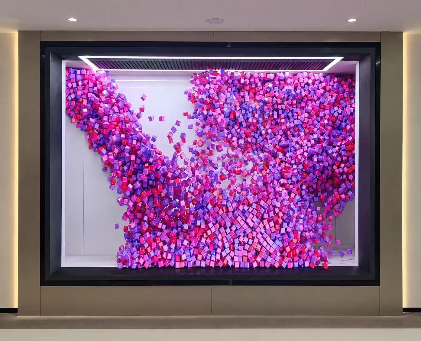led display how to maintain the life will be longer?