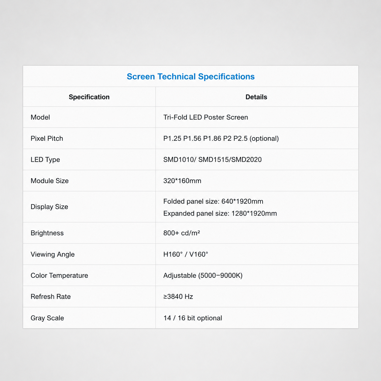 Original technical specification image