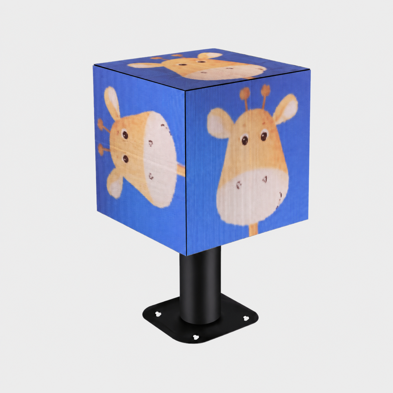 magic cbue led